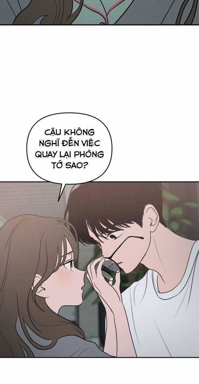 Thỏa Thuận Bí Mật Giữa Chúng Ta Chapter 55 trang 51