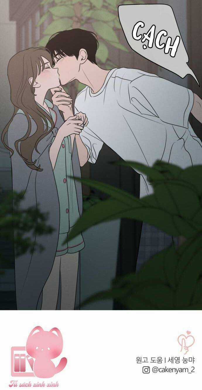 Thỏa Thuận Bí Mật Giữa Chúng Ta Chapter 55 trang 54