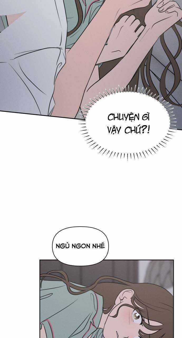 Thỏa Thuận Bí Mật Giữa Chúng Ta Chapter 55 trang 6