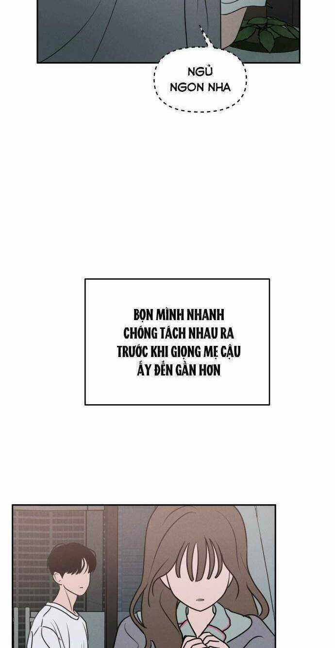 Thỏa Thuận Bí Mật Giữa Chúng Ta Chapter 56 trang 14