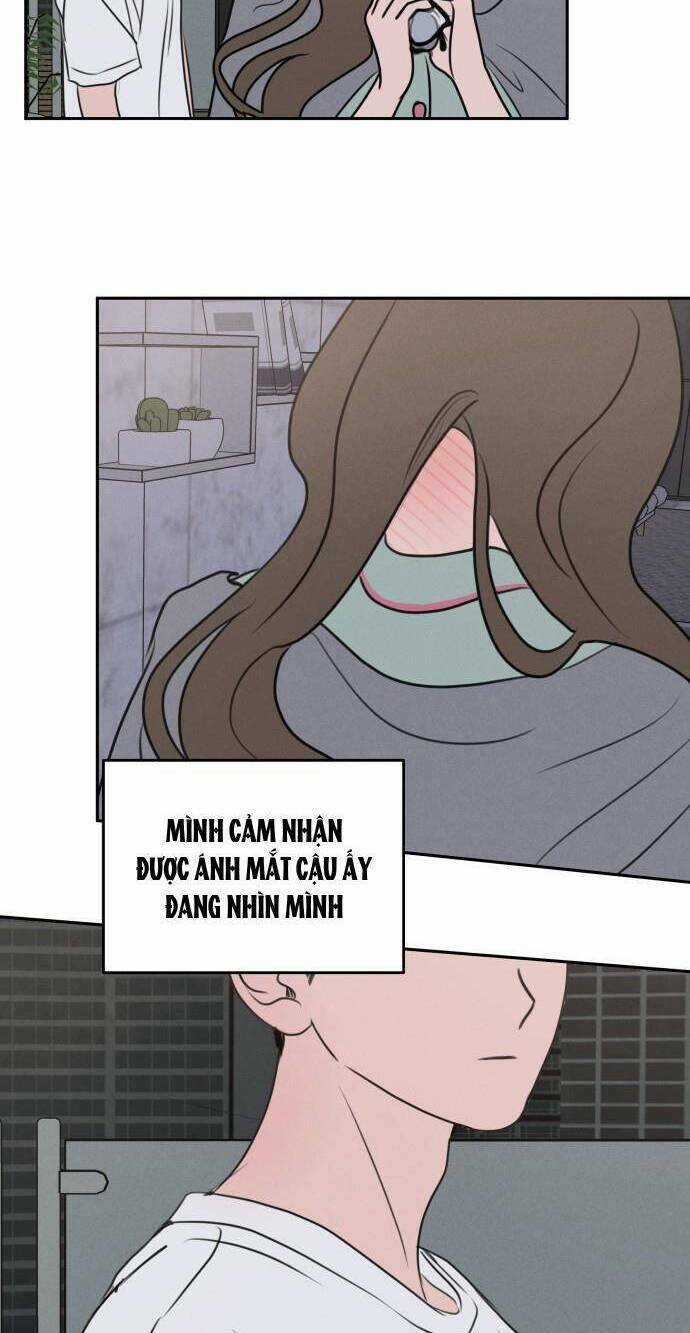 Thỏa Thuận Bí Mật Giữa Chúng Ta Chapter 56 trang 15