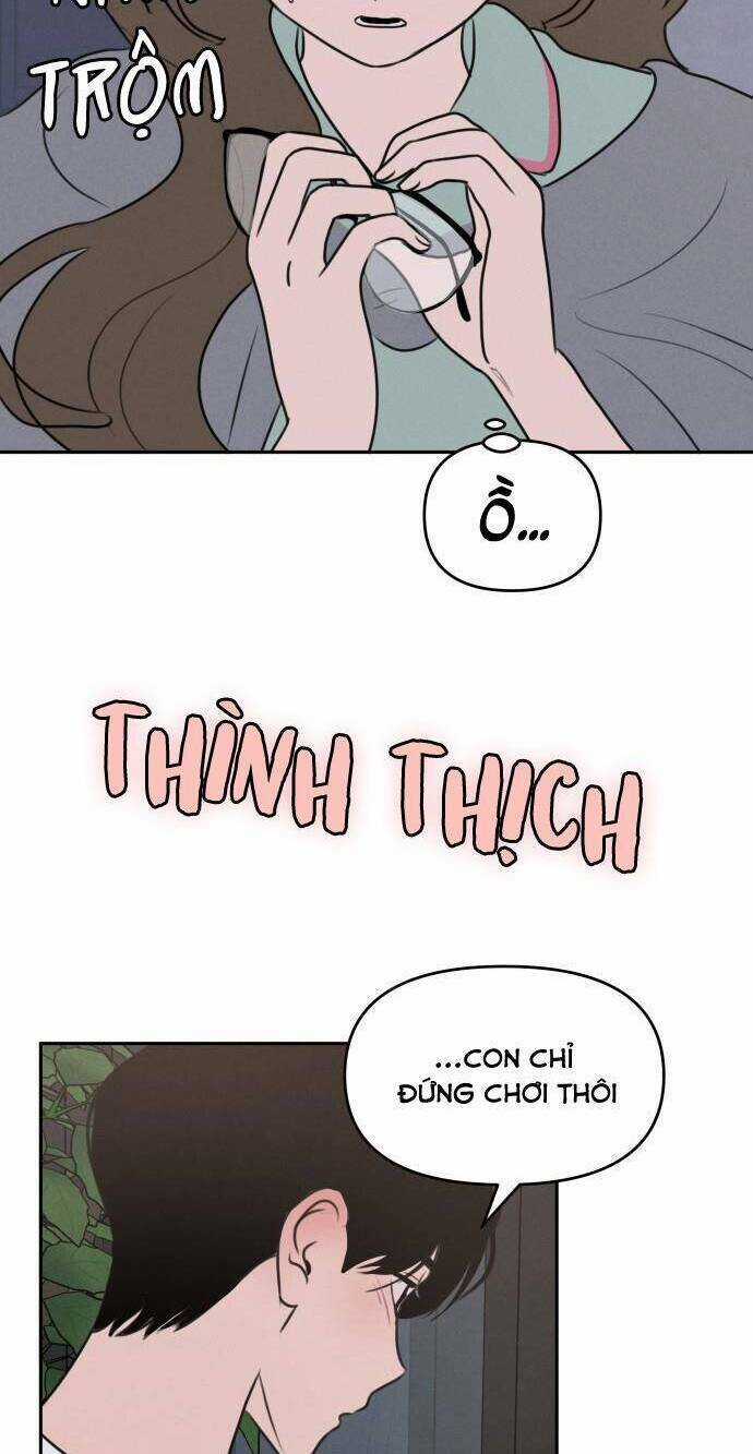 Thỏa Thuận Bí Mật Giữa Chúng Ta Chapter 56 trang 17