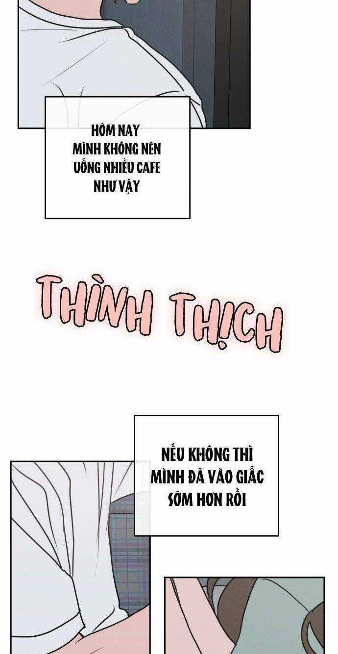 Thỏa Thuận Bí Mật Giữa Chúng Ta Chapter 56 trang 18