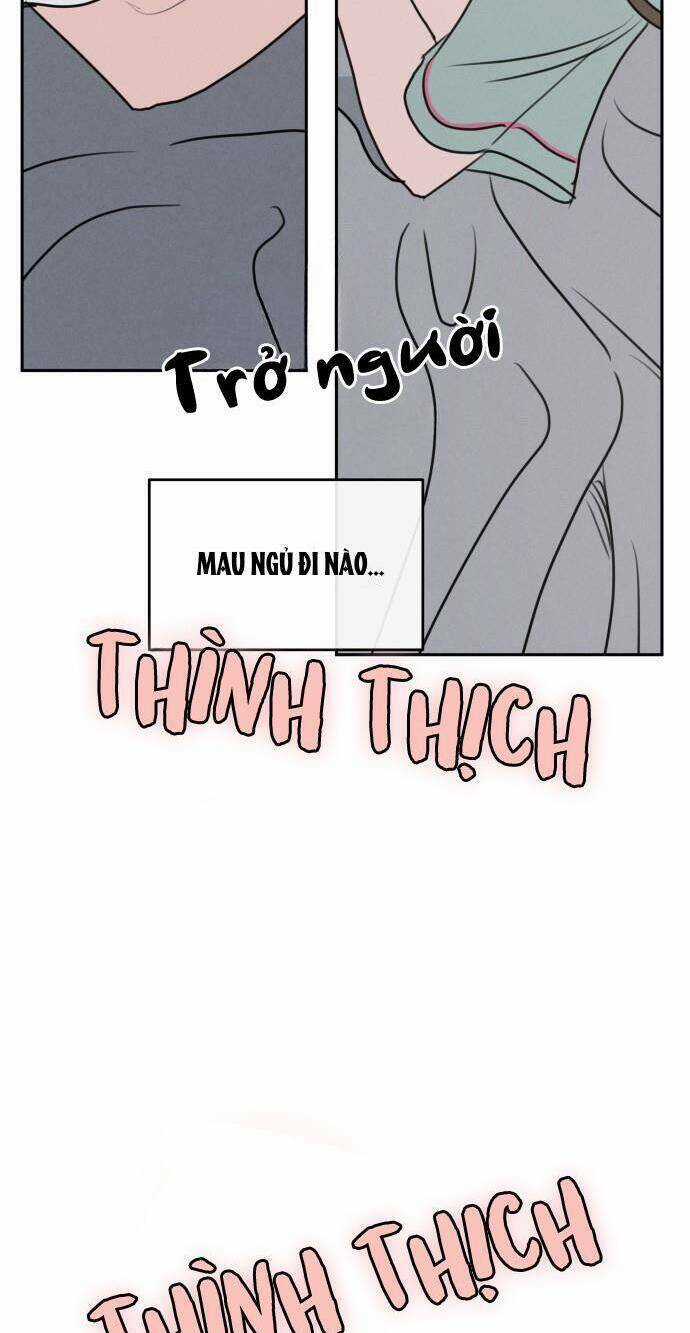 Thỏa Thuận Bí Mật Giữa Chúng Ta Chapter 56 trang 19