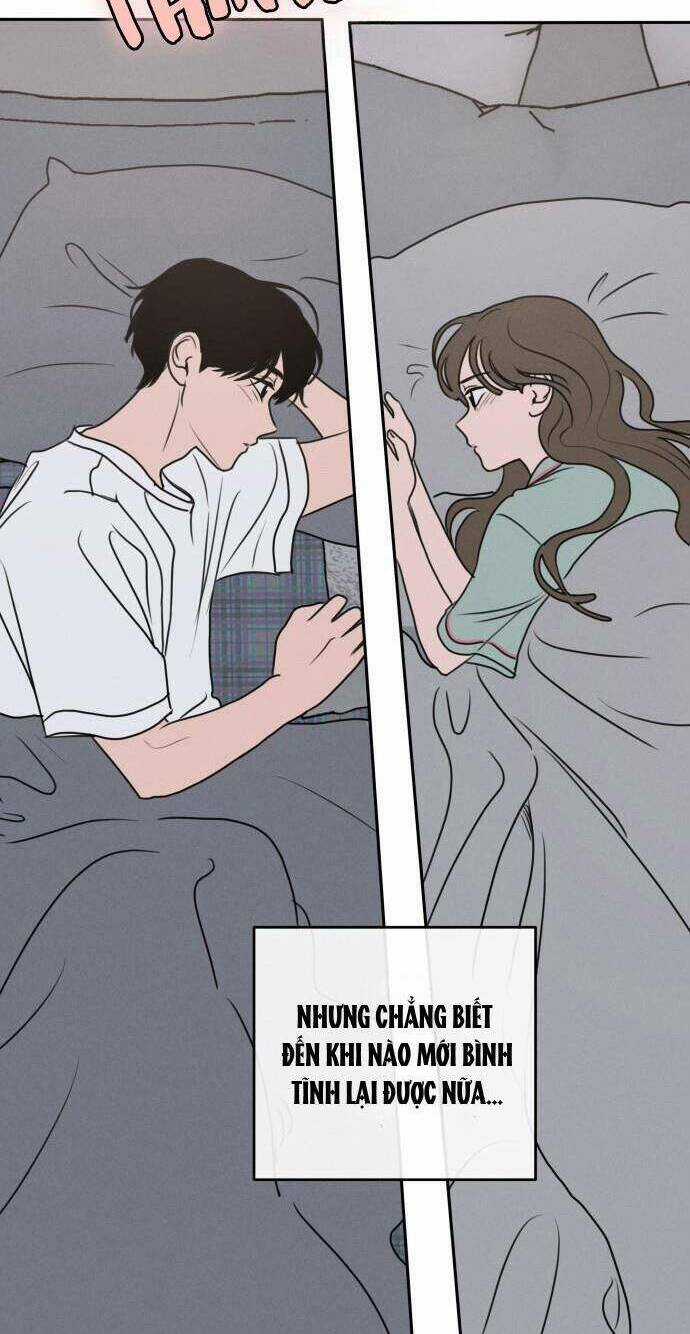 Thỏa Thuận Bí Mật Giữa Chúng Ta Chapter 56 trang 20