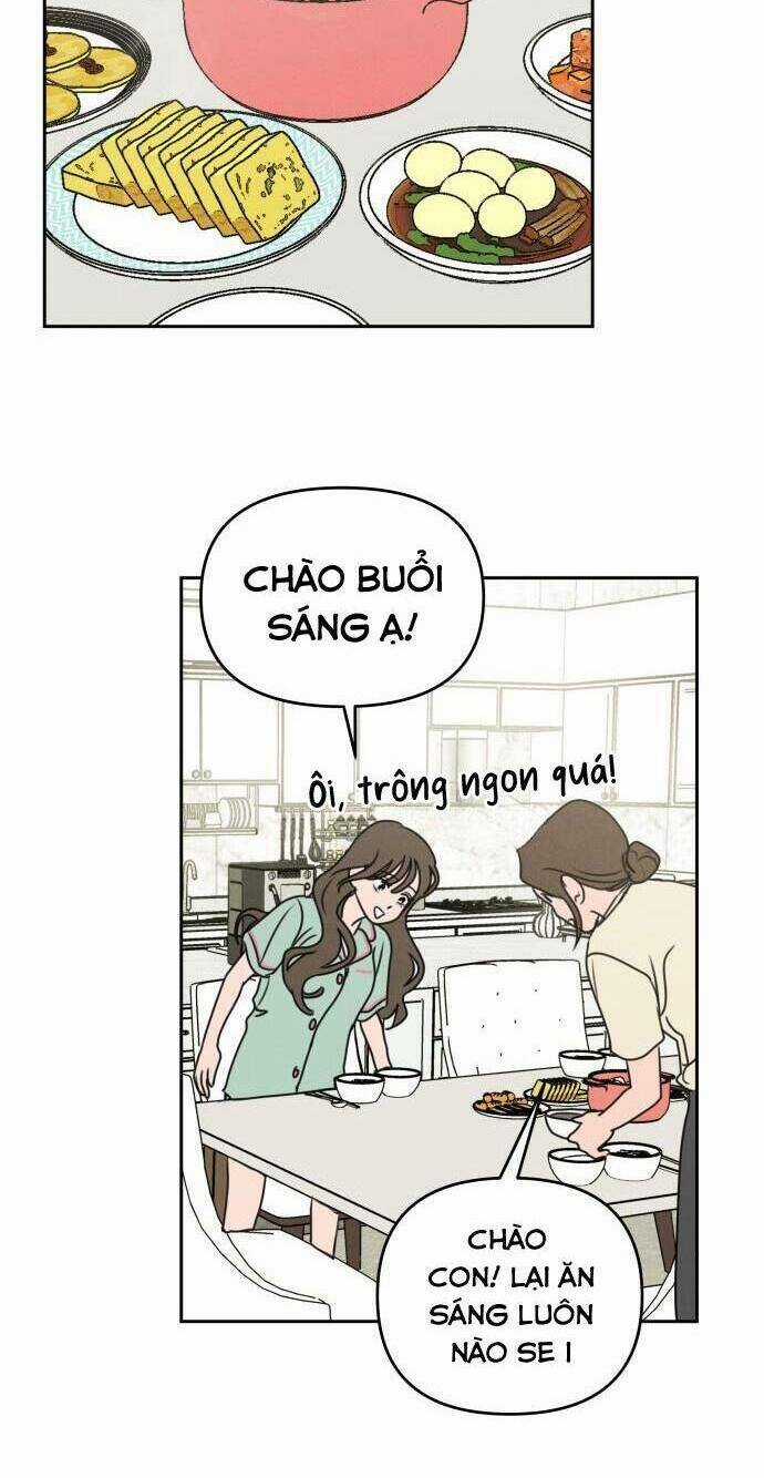 Thỏa Thuận Bí Mật Giữa Chúng Ta Chapter 56 trang 22