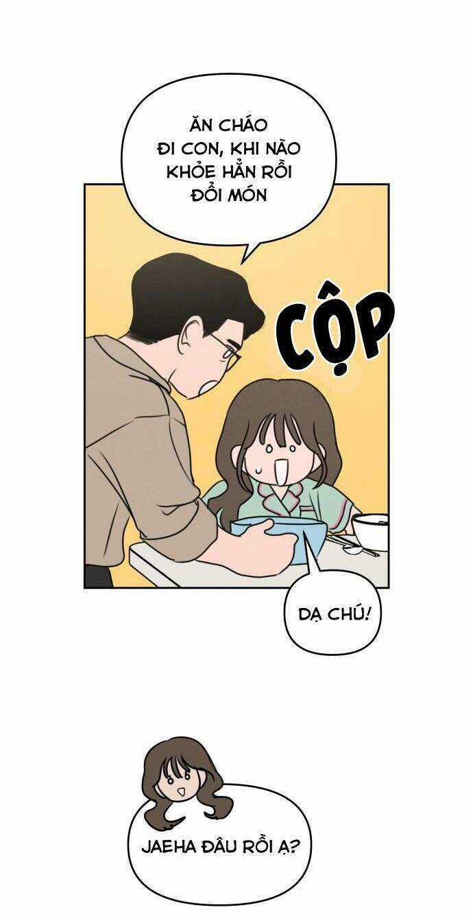 Thỏa Thuận Bí Mật Giữa Chúng Ta Chapter 56 trang 23