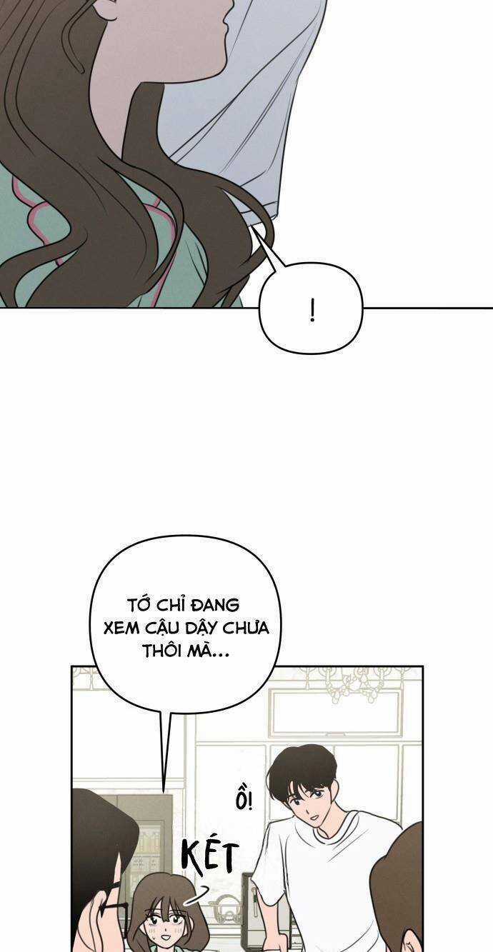 Thỏa Thuận Bí Mật Giữa Chúng Ta Chapter 56 trang 25
