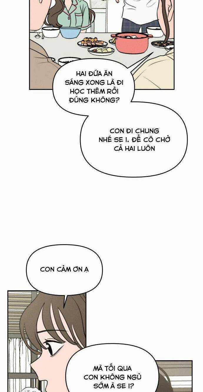 Thỏa Thuận Bí Mật Giữa Chúng Ta Chapter 56 trang 26