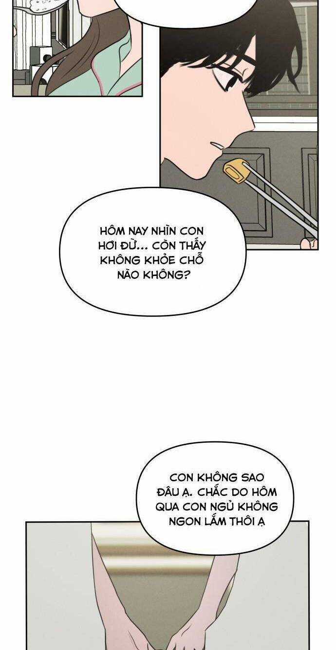 Thỏa Thuận Bí Mật Giữa Chúng Ta Chapter 56 trang 27