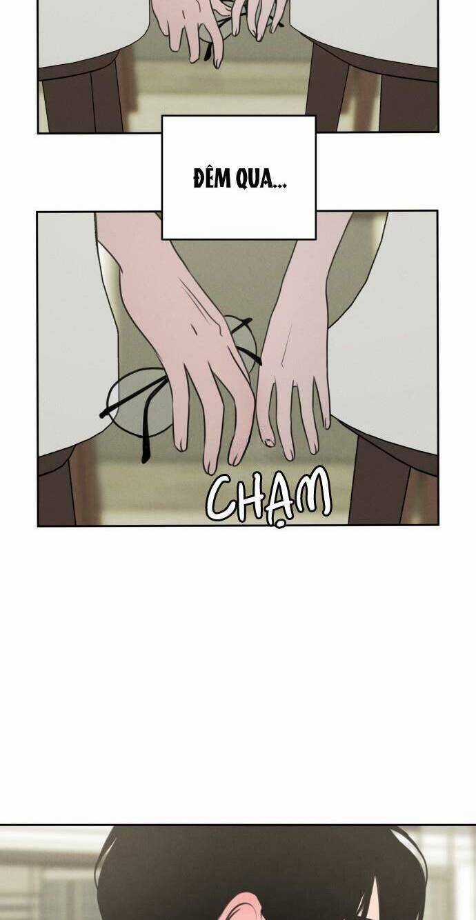 Thỏa Thuận Bí Mật Giữa Chúng Ta Chapter 56 trang 28