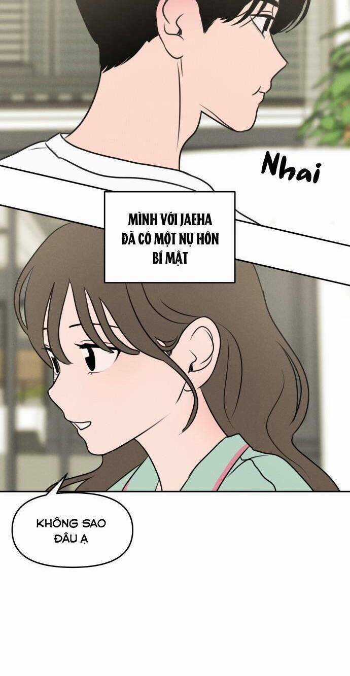 Thỏa Thuận Bí Mật Giữa Chúng Ta Chapter 56 trang 29
