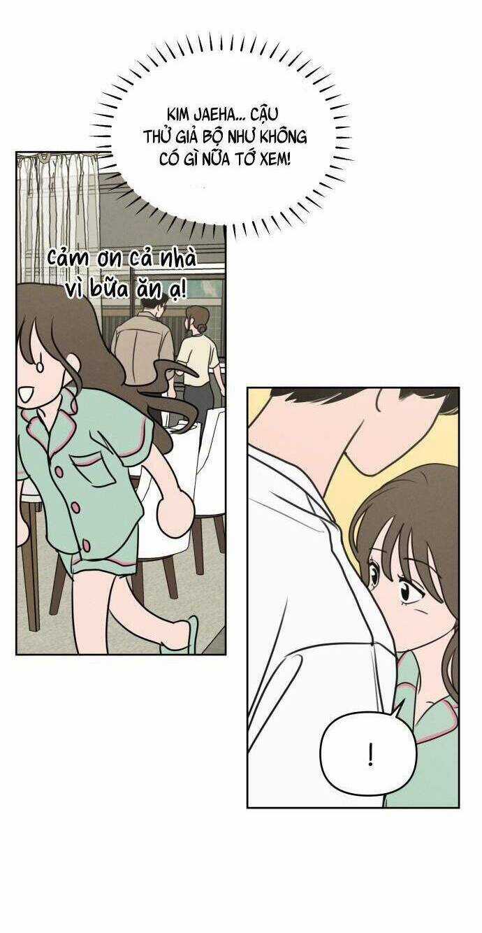 Thỏa Thuận Bí Mật Giữa Chúng Ta Chapter 56 trang 30