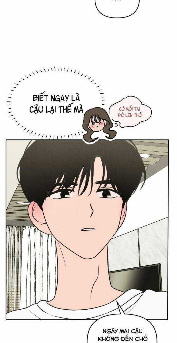 Thỏa Thuận Bí Mật Giữa Chúng Ta Chapter 56 trang 32