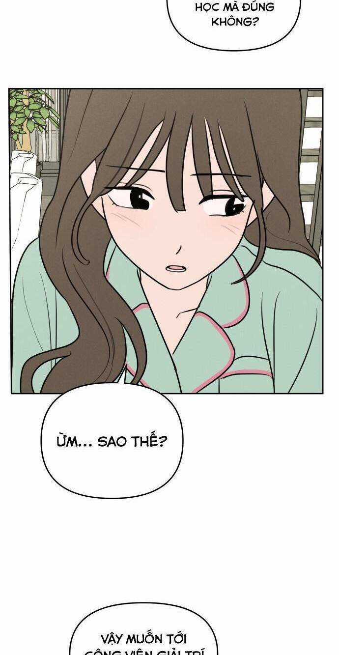 Thỏa Thuận Bí Mật Giữa Chúng Ta Chapter 56 trang 33