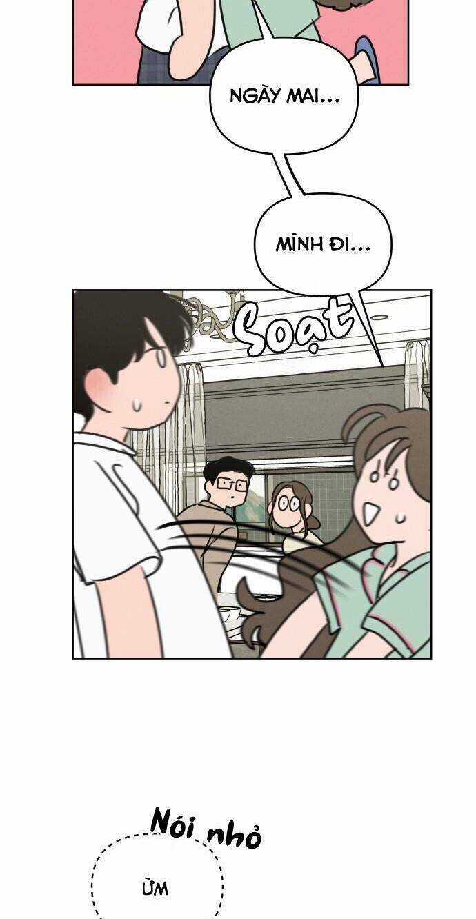 Thỏa Thuận Bí Mật Giữa Chúng Ta Chapter 56 trang 35