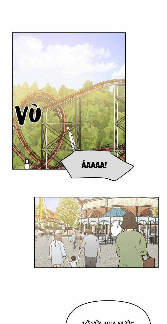 Thỏa Thuận Bí Mật Giữa Chúng Ta Chapter 56 trang 37