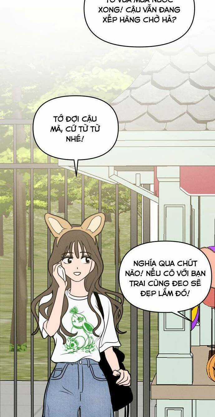 Thỏa Thuận Bí Mật Giữa Chúng Ta Chapter 56 trang 38