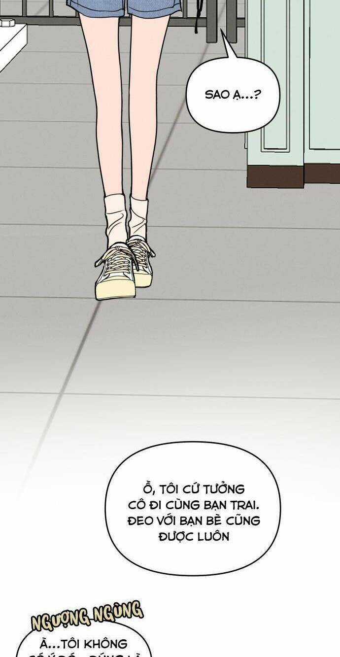 Thỏa Thuận Bí Mật Giữa Chúng Ta Chapter 56 trang 39