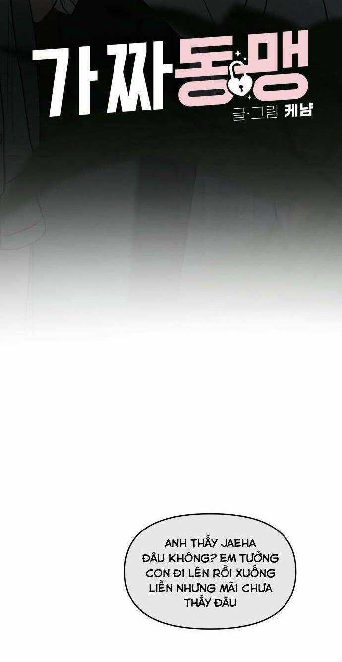 Thỏa Thuận Bí Mật Giữa Chúng Ta Chapter 56 trang 4