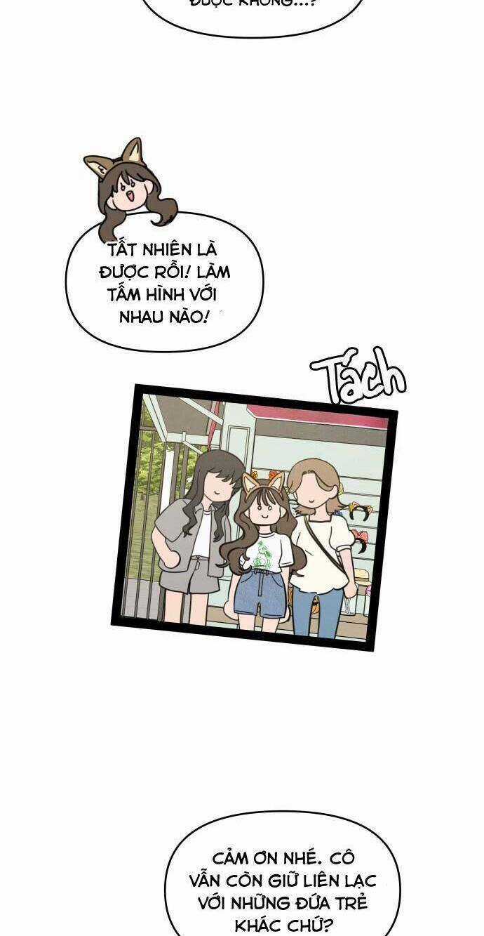 Thỏa Thuận Bí Mật Giữa Chúng Ta Chapter 56 trang 41