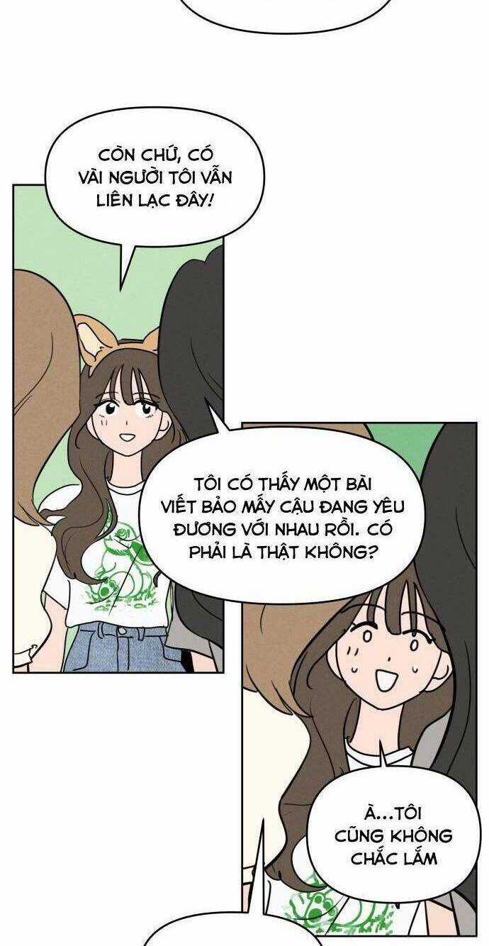 Thỏa Thuận Bí Mật Giữa Chúng Ta Chapter 56 trang 42