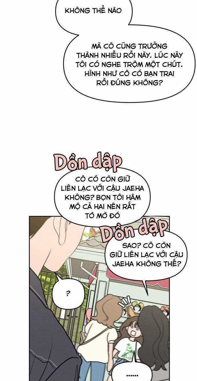 Thỏa Thuận Bí Mật Giữa Chúng Ta Chapter 56 trang 43