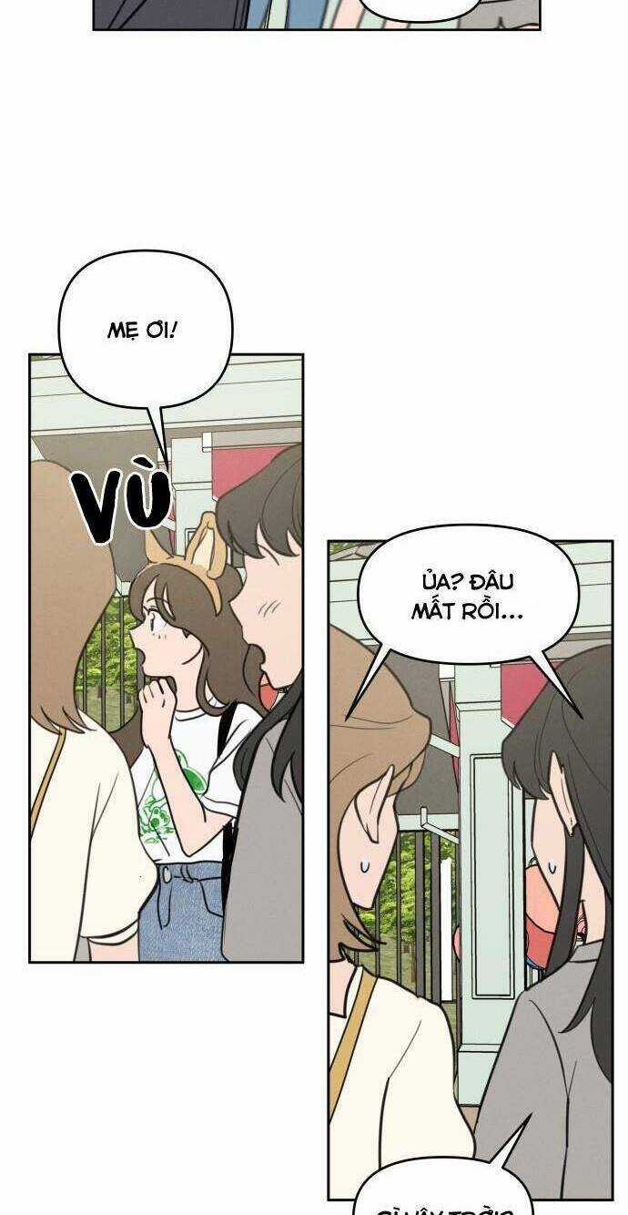 Thỏa Thuận Bí Mật Giữa Chúng Ta Chapter 56 trang 44