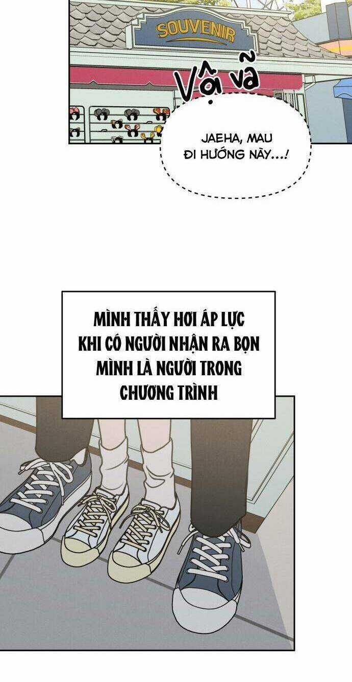 Thỏa Thuận Bí Mật Giữa Chúng Ta Chapter 56 trang 46