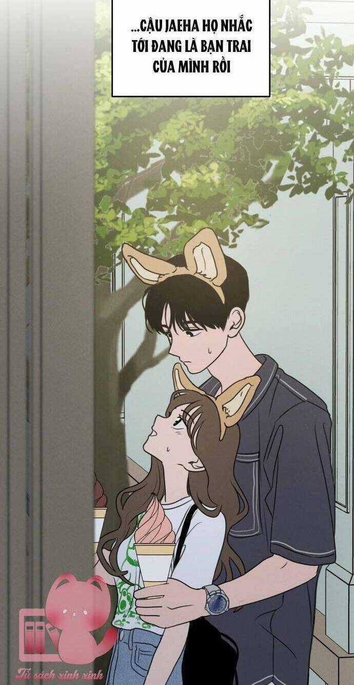 Thỏa Thuận Bí Mật Giữa Chúng Ta Chapter 56 trang 48