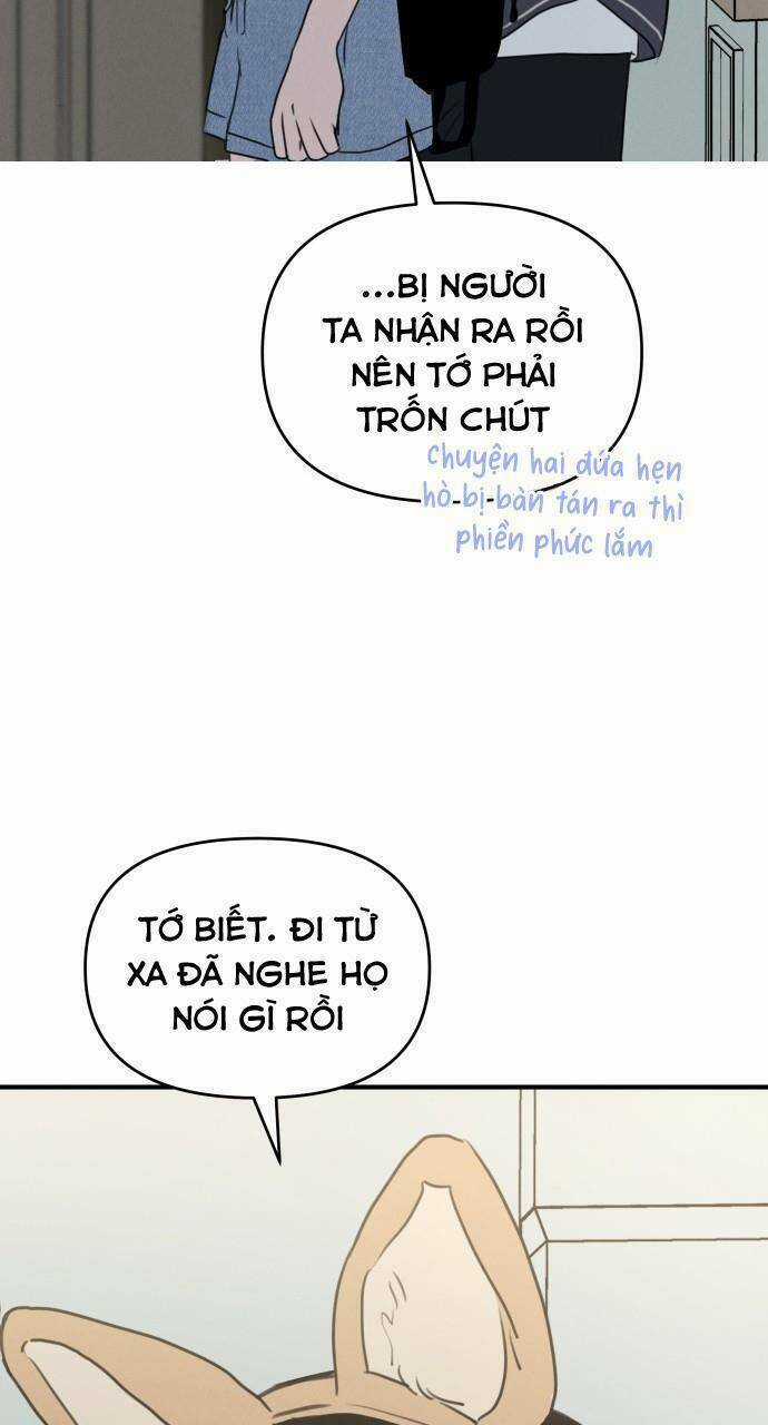 Thỏa Thuận Bí Mật Giữa Chúng Ta Chapter 56 trang 49