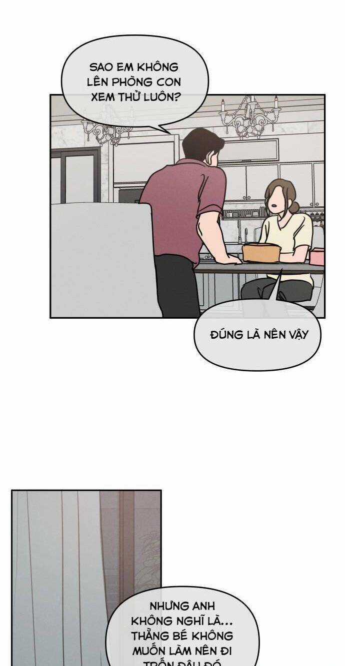 Thỏa Thuận Bí Mật Giữa Chúng Ta Chapter 56 trang 5