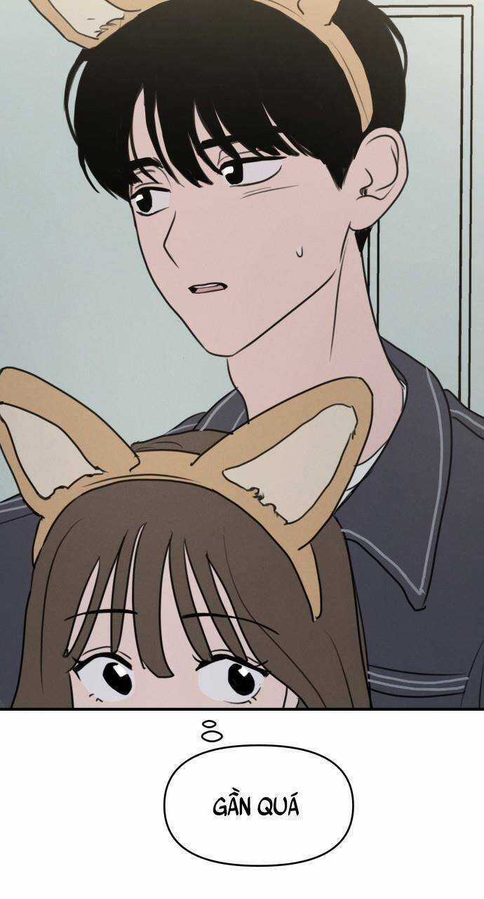 Thỏa Thuận Bí Mật Giữa Chúng Ta Chapter 56 trang 50