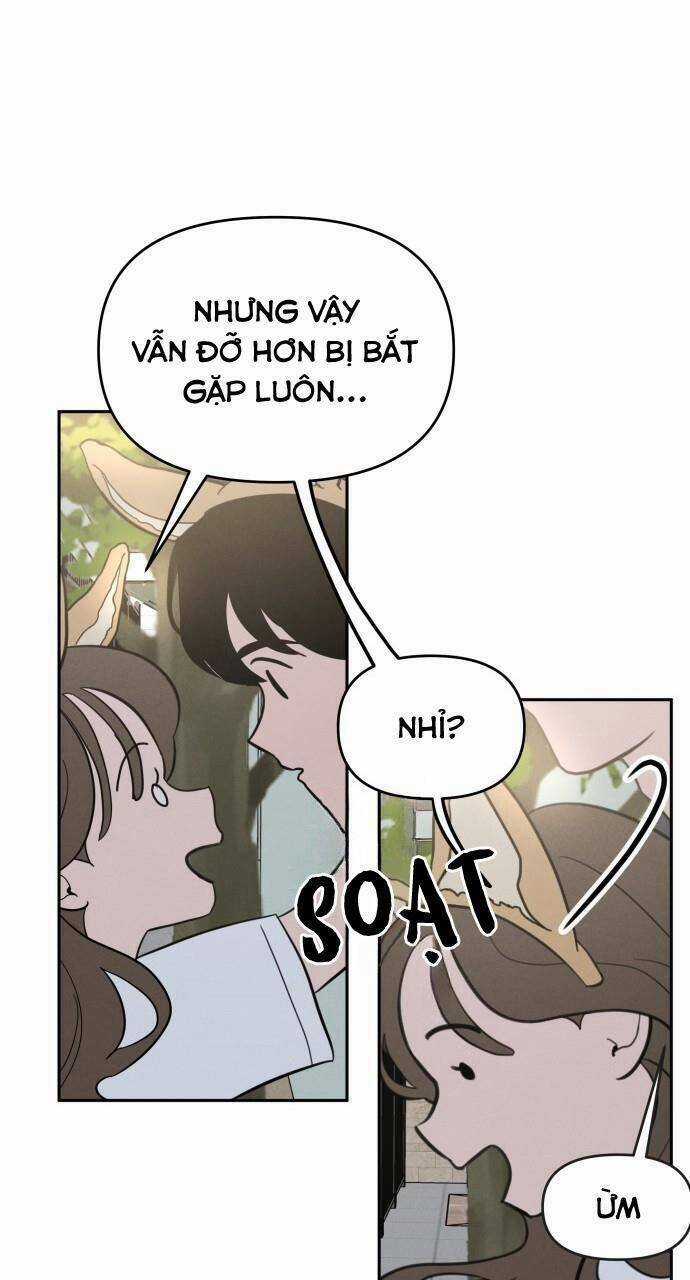 Thỏa Thuận Bí Mật Giữa Chúng Ta Chapter 56 trang 51