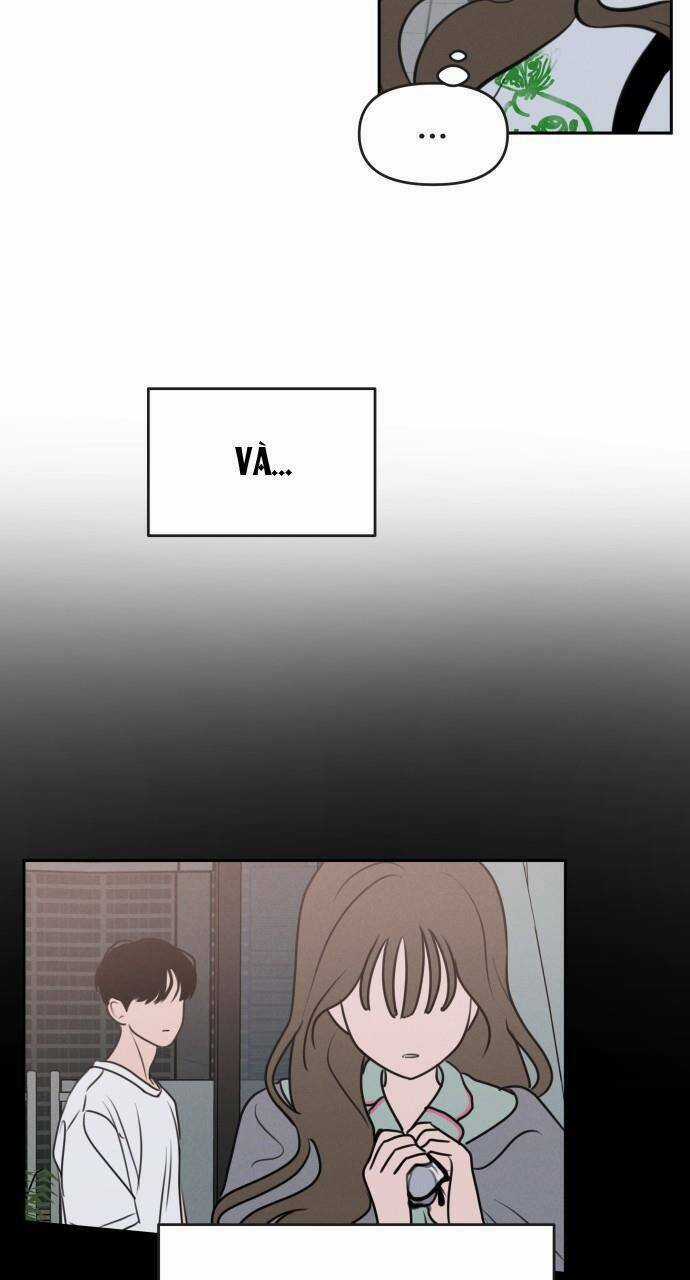 Thỏa Thuận Bí Mật Giữa Chúng Ta Chapter 56 trang 52