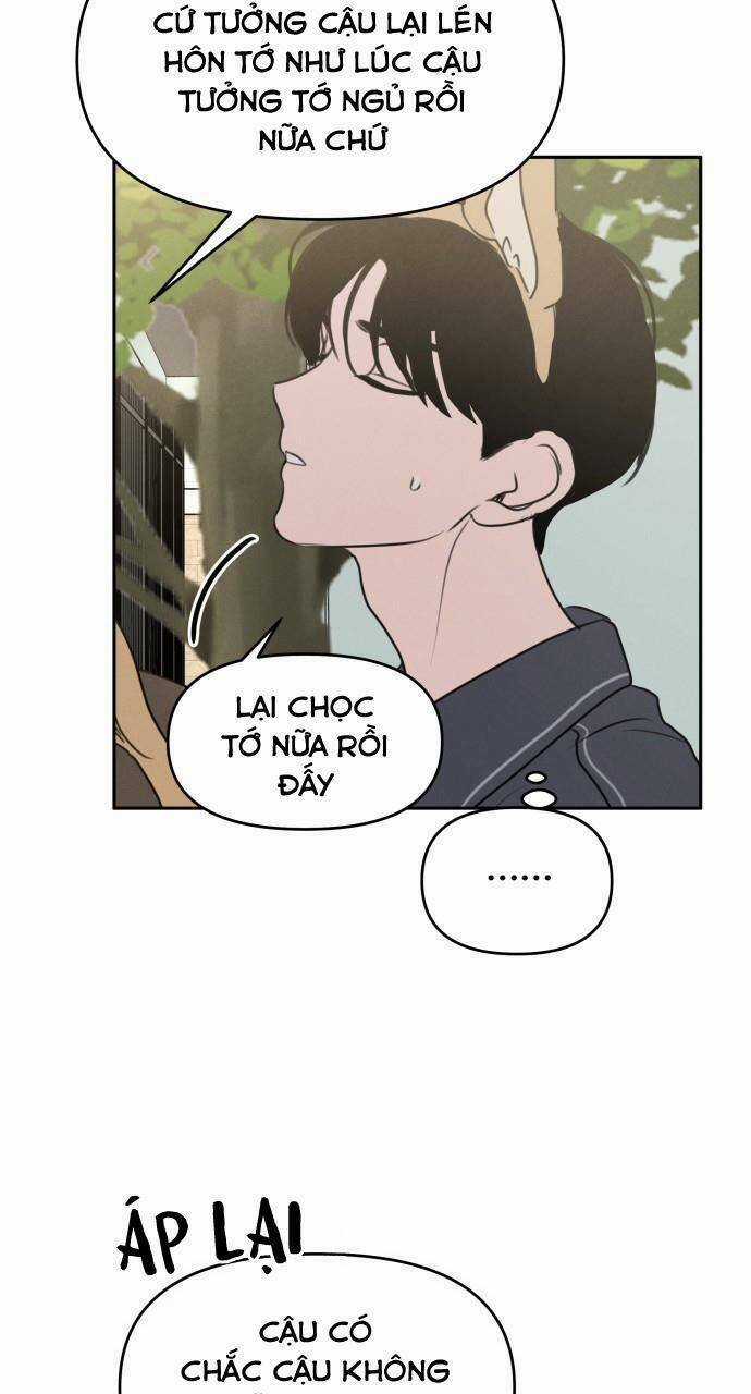 Thỏa Thuận Bí Mật Giữa Chúng Ta Chapter 56 trang 56