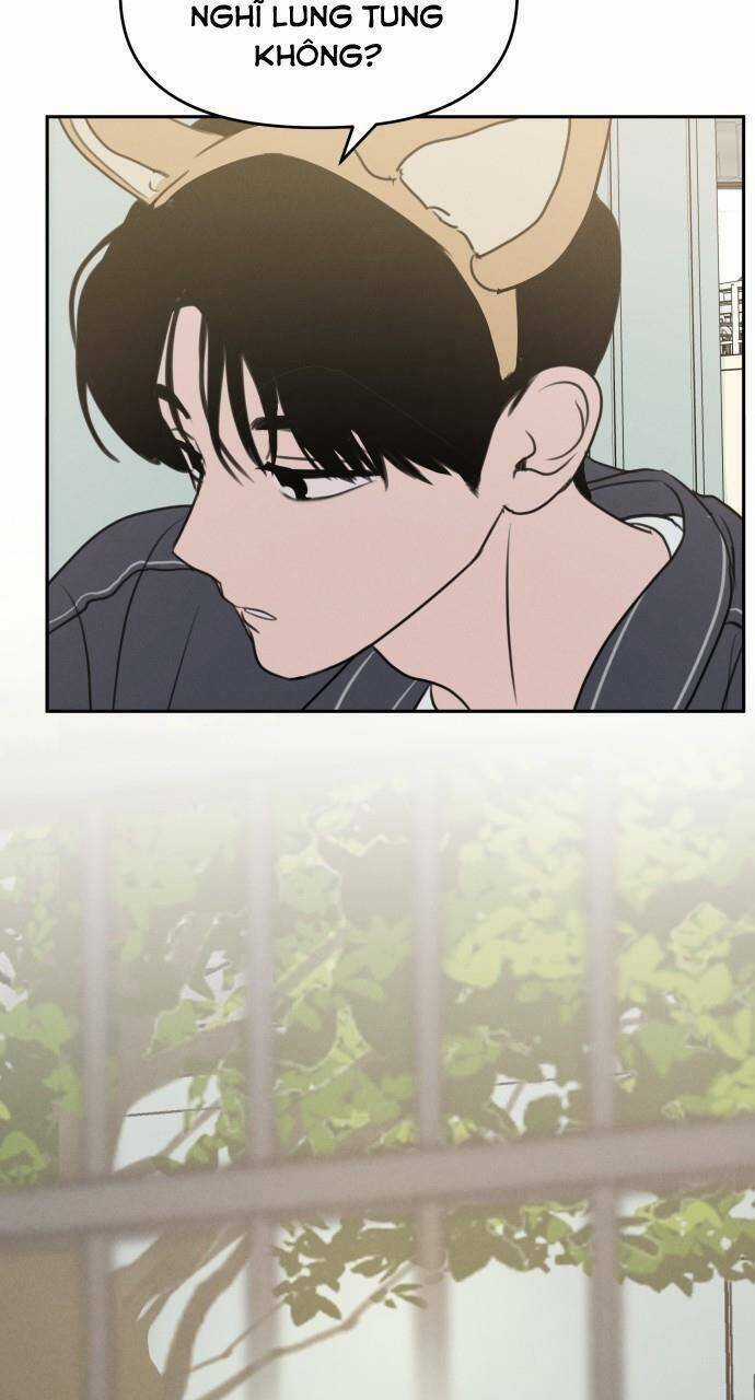 Thỏa Thuận Bí Mật Giữa Chúng Ta Chapter 56 trang 57