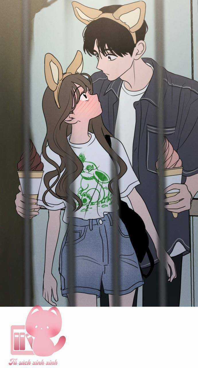 Thỏa Thuận Bí Mật Giữa Chúng Ta Chapter 56 trang 58