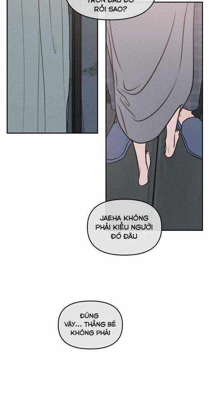 Thỏa Thuận Bí Mật Giữa Chúng Ta Chapter 56 trang 6