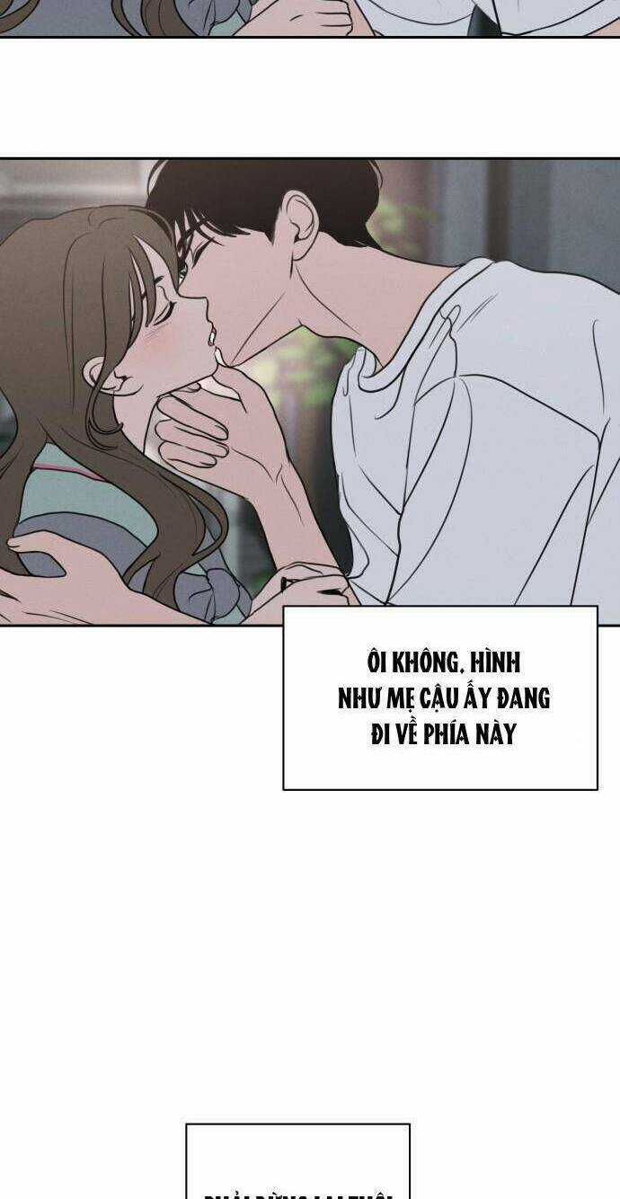 Thỏa Thuận Bí Mật Giữa Chúng Ta Chapter 56 trang 8