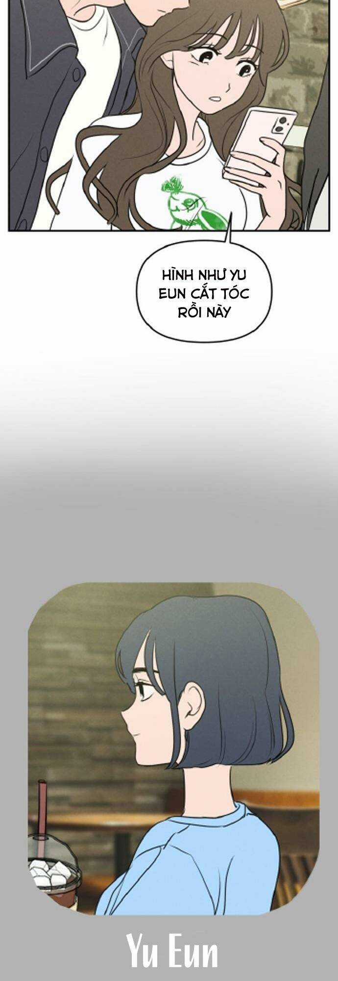 Thỏa Thuận Bí Mật Giữa Chúng Ta Chapter 57 trang 10