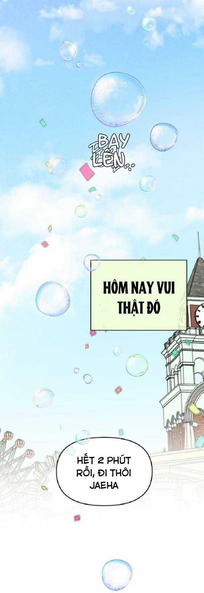 Thỏa Thuận Bí Mật Giữa Chúng Ta Chapter 57 trang 19