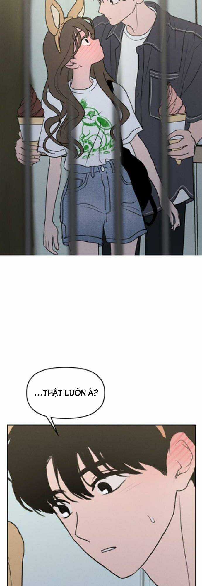 Thỏa Thuận Bí Mật Giữa Chúng Ta Chapter 57 trang 2