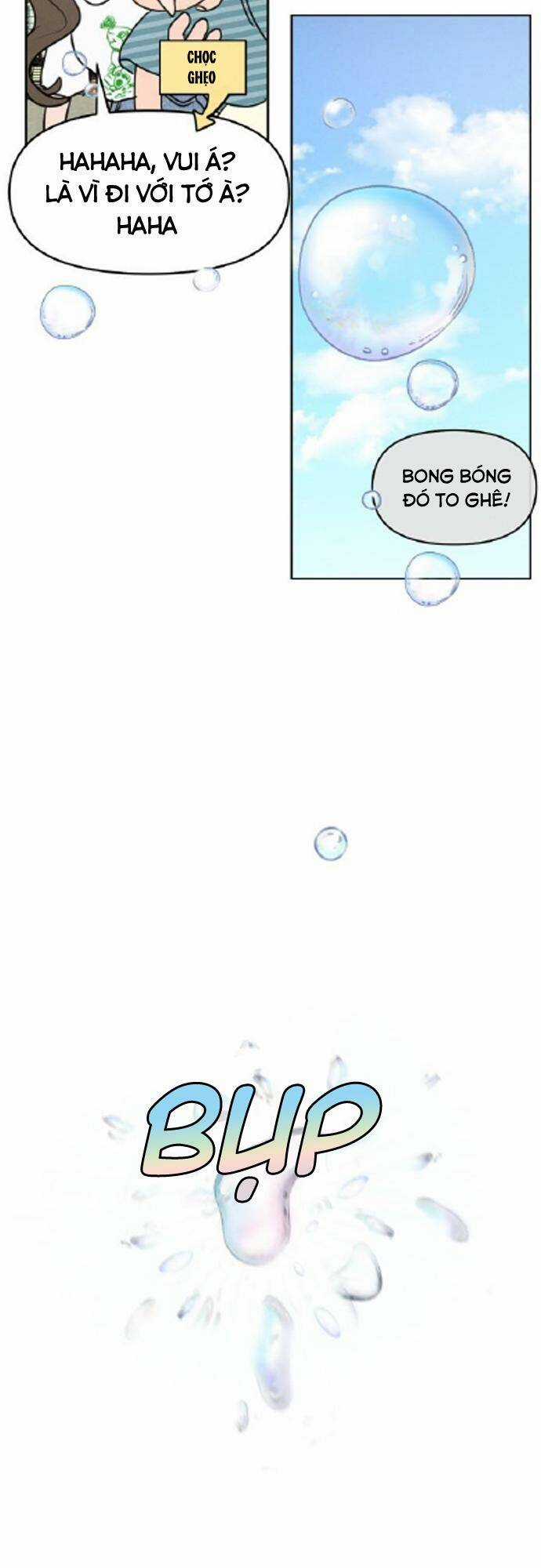 Thỏa Thuận Bí Mật Giữa Chúng Ta Chapter 57 trang 21