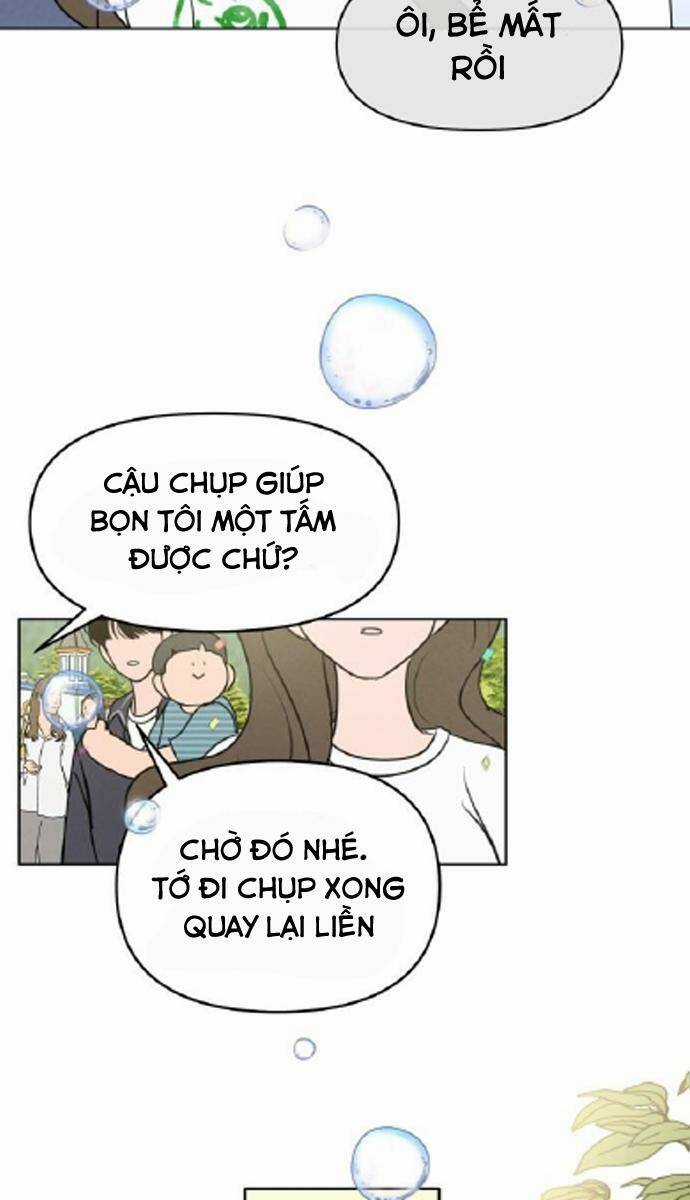 Thỏa Thuận Bí Mật Giữa Chúng Ta Chapter 57 trang 23