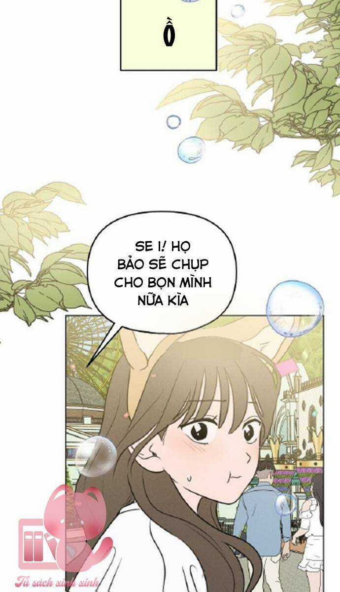 Thỏa Thuận Bí Mật Giữa Chúng Ta Chapter 57 trang 24