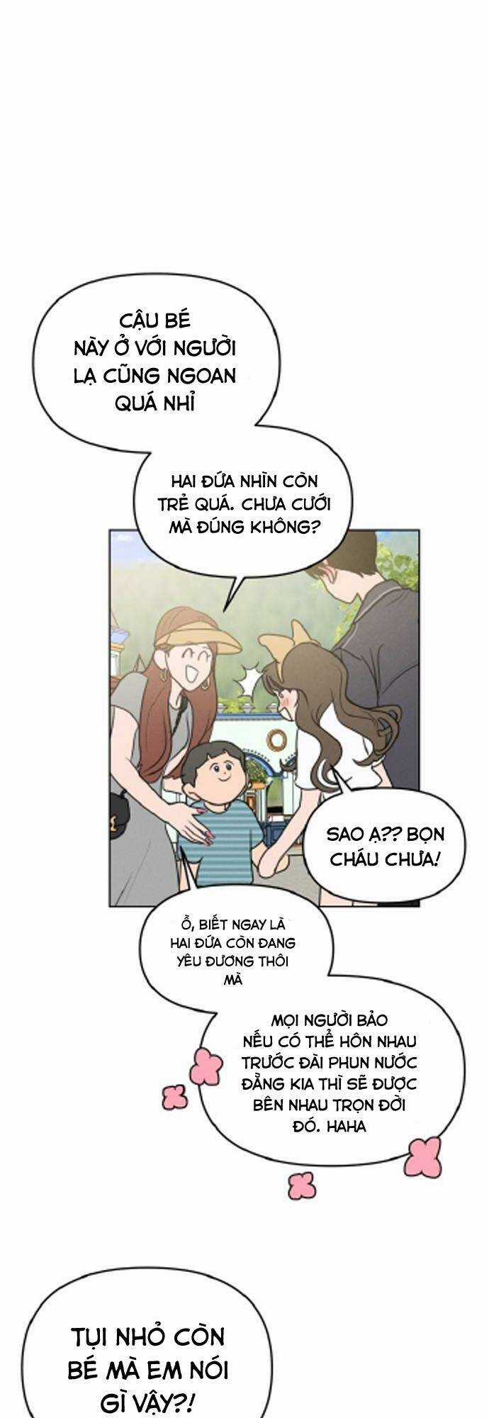 Thỏa Thuận Bí Mật Giữa Chúng Ta Chapter 57 trang 29