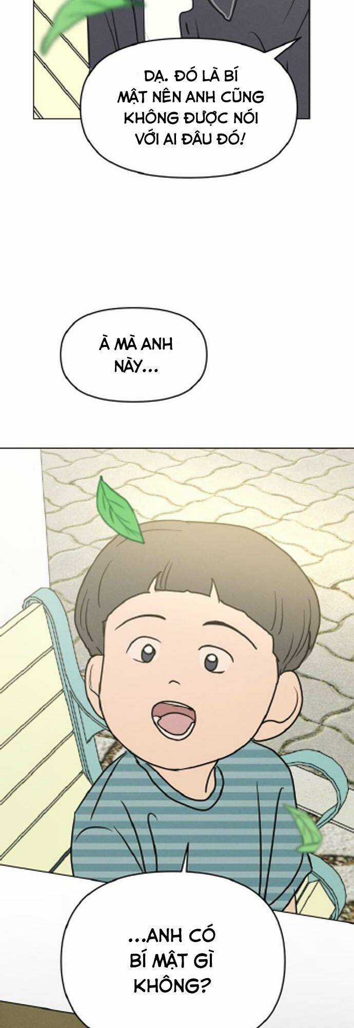 Thỏa Thuận Bí Mật Giữa Chúng Ta Chapter 57 trang 36