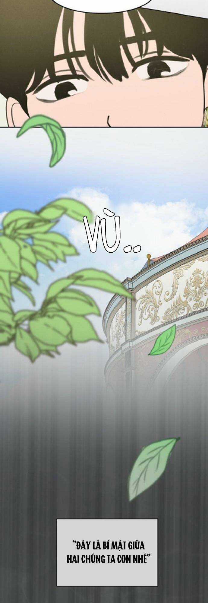 Thỏa Thuận Bí Mật Giữa Chúng Ta Chapter 57 trang 37