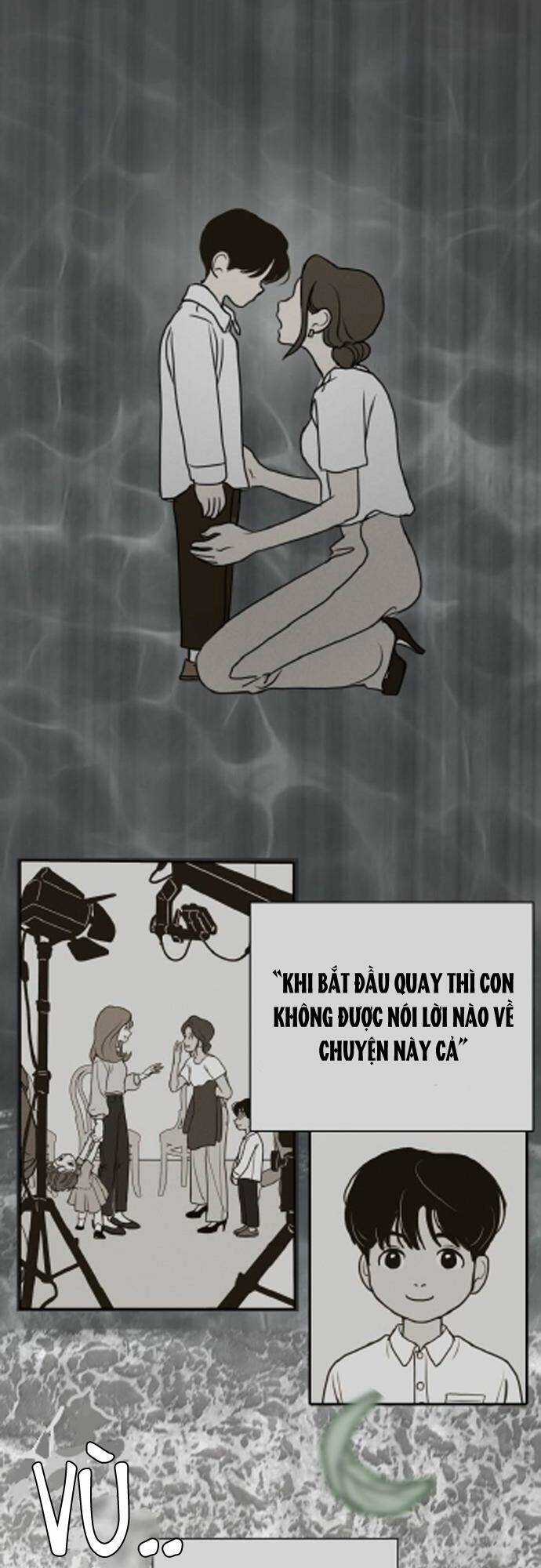 Thỏa Thuận Bí Mật Giữa Chúng Ta Chapter 57 trang 38